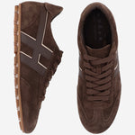 Sneakers Olympia in pelle HXW6930GJ00 VGB0UUM HOGAN 