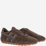 Sneakers Olympia in pelle HXW6930GJ00 VGB0UUM HOGAN 