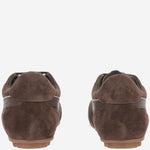 Sneakers Olympia in pelle HXW6930GJ00 VGB0UUM HOGAN 