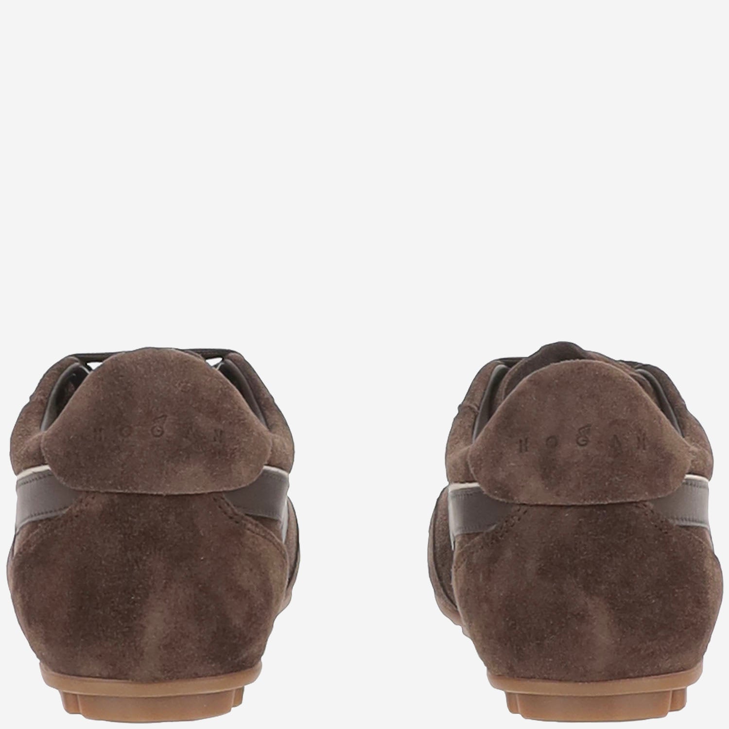 Sneakers Olympia in pelle HXW6930GJ00 VGB0UUM HOGAN 