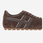 Sneakers Olympia in pelle HXW6930GJ00 VGB0UUM HOGAN 