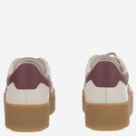 SNEAKERS H698 IN PELLE HXW6980FB60 UHC0RZQ HOGAN 