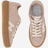 SNEAKERS IN SUEDE CON LOGO HXW7050GB00 UHT0R2A HOGAN 