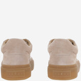 SNEAKERS IN SUEDE CON LOGO HXW7050GB00 UHT0R2A HOGAN 