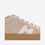 SNEAKERS IN SUEDE CON LOGO HXW7050GB00 UHT0R2A HOGAN 