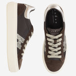 SNEAKERS HOGAN CROSSWIND HXW7050GB00 VI10R2B HOGAN 