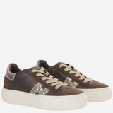 SNEAKERS HOGAN CROSSWIND HXW7050GB00 VI10R2B HOGAN 