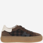 SNEAKERS CROSSWIND IN TESSUTO HXW7050GB0B VI50R2F HOGAN 
