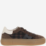 SNEAKERS CROSSWIND IN TESSUTO HXW7050GB0B VI50R2F HOGAN 