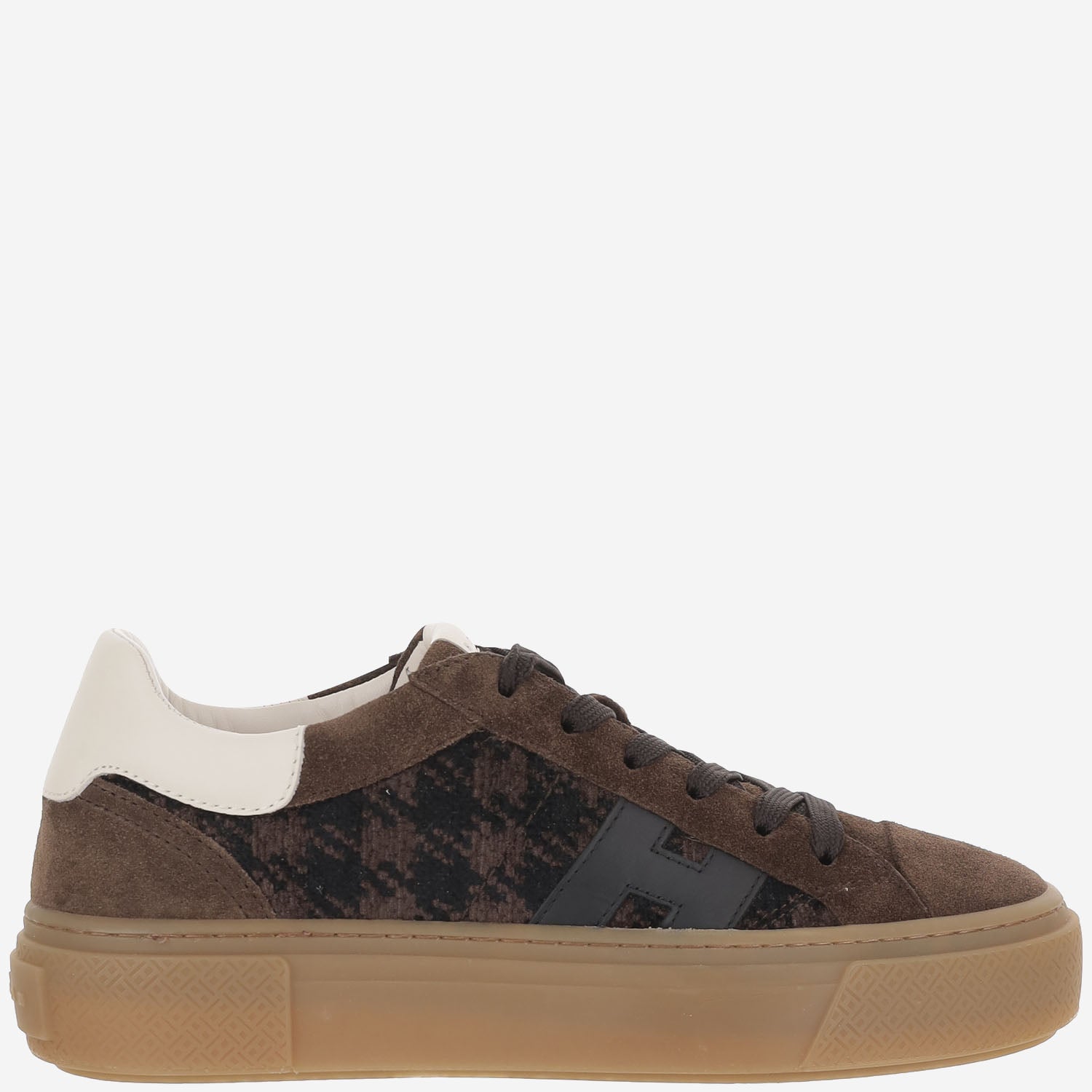 SNEAKERS CROSSWIND IN TESSUTO HXW7050GB0B VI50R2F HOGAN 