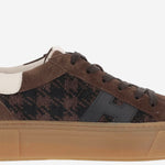 SNEAKERS CROSSWIND IN TESSUTO HXW7050GB0B VI50R2F HOGAN 