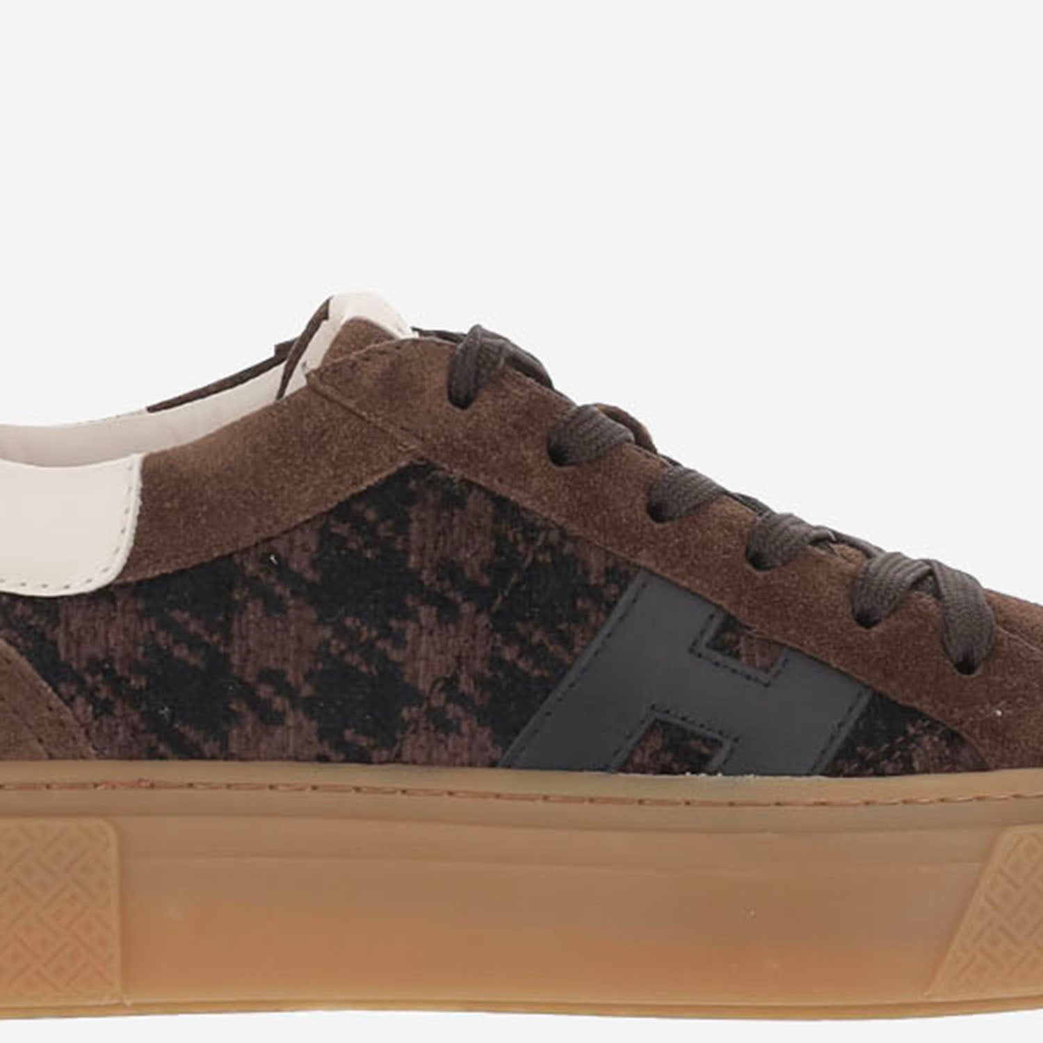 SNEAKERS CROSSWIND IN TESSUTO HXW7050GB0B VI50R2F HOGAN 