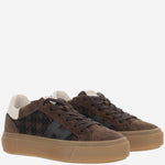 SNEAKERS CROSSWIND IN TESSUTO HXW7050GB0B VI50R2F HOGAN 