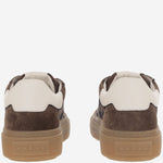 SNEAKERS CROSSWIND IN TESSUTO HXW7050GB0B VI50R2F HOGAN 
