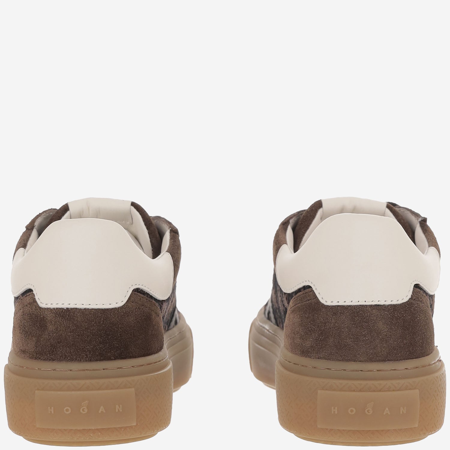 SNEAKERS CROSSWIND IN TESSUTO HXW7050GB0B VI50R2F HOGAN 