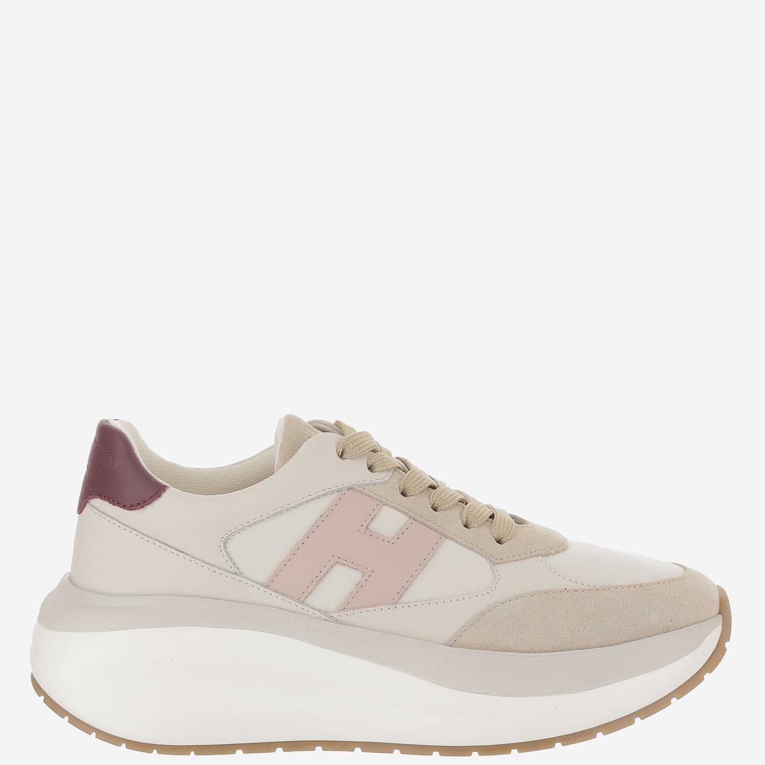 SNEAKERS HOGAN MAXI HXW7140GA40 UHC0R1T HOGAN 