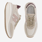 SNEAKERS HOGAN MAXI HXW7140GA40 UHC0R1T HOGAN 