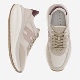SNEAKERS HOGAN MAXI HXW7140GA40 UHC0R1T HOGAN 