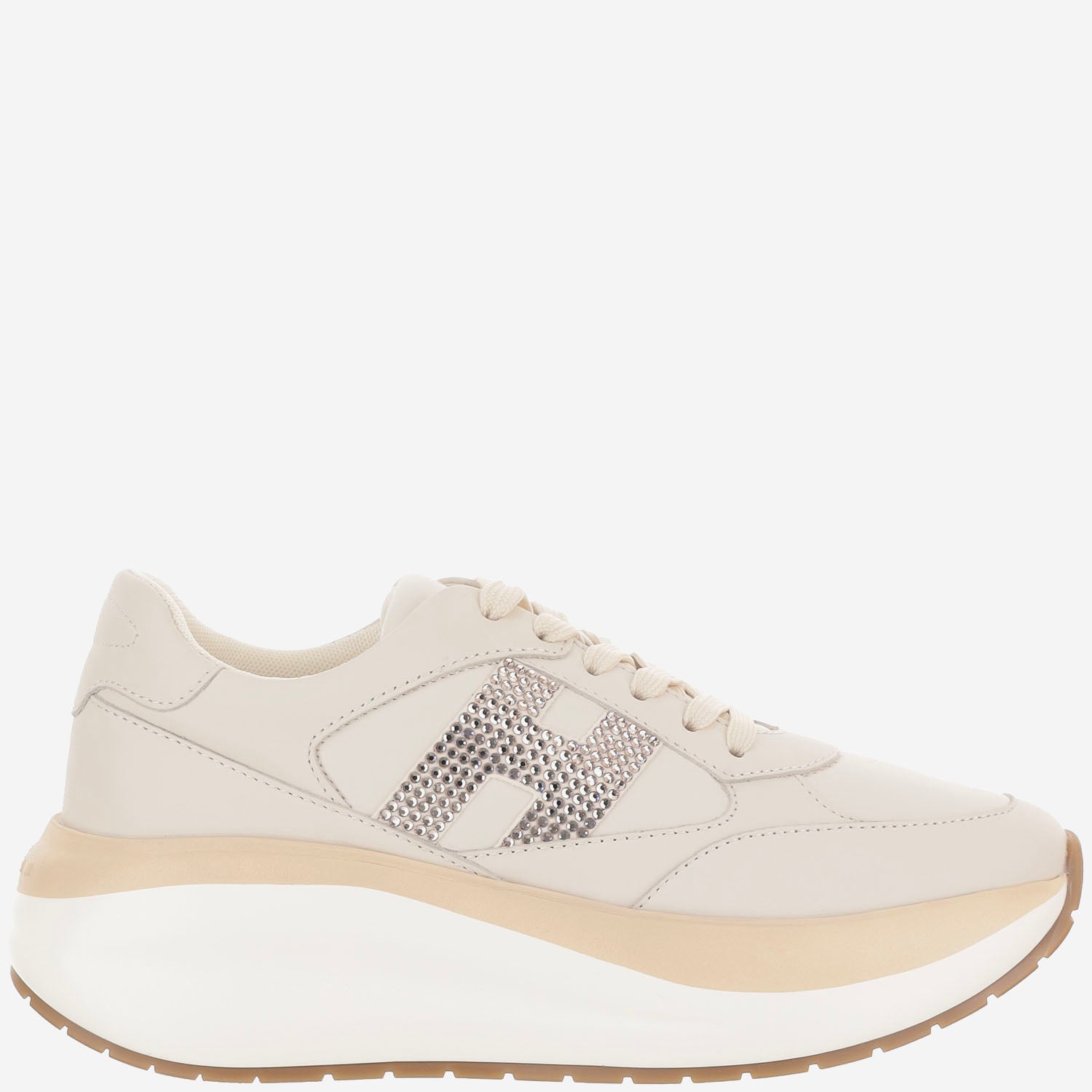 Sneakers Hogan Maxi I Active HXW7140GF40 V930YBB HOGAN 