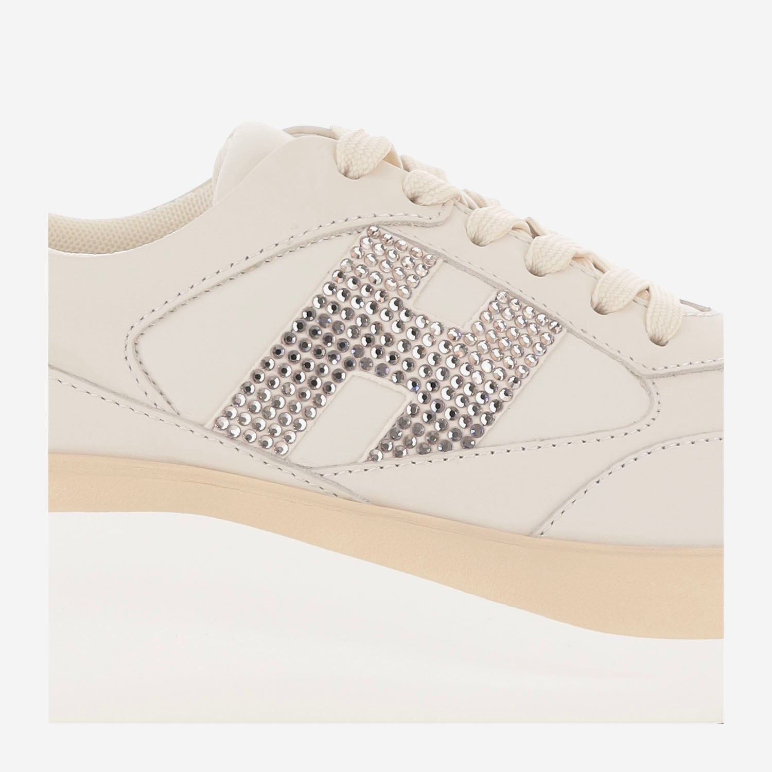Sneakers Hogan Maxi I Active HXW7140GF40 V930YBB HOGAN 