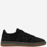 Sneakers Cool in pelle HXW7230FB6T BTMB999 HOGAN 
