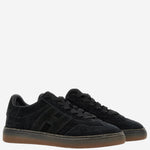 Sneakers Cool in pelle HXW7230FB6T BTMB999 HOGAN 