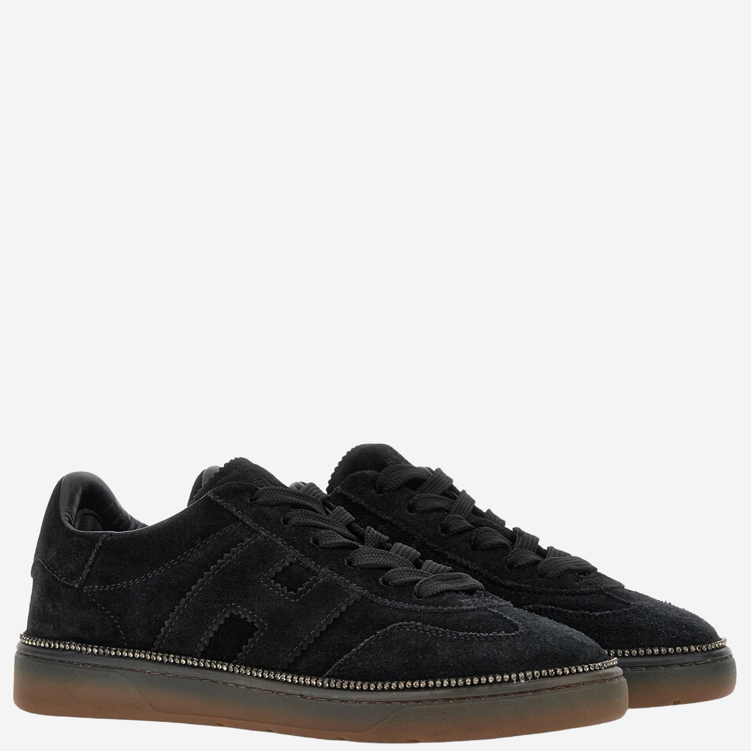 Sneakers Cool in pelle HXW7230FB6T BTMB999 HOGAN 