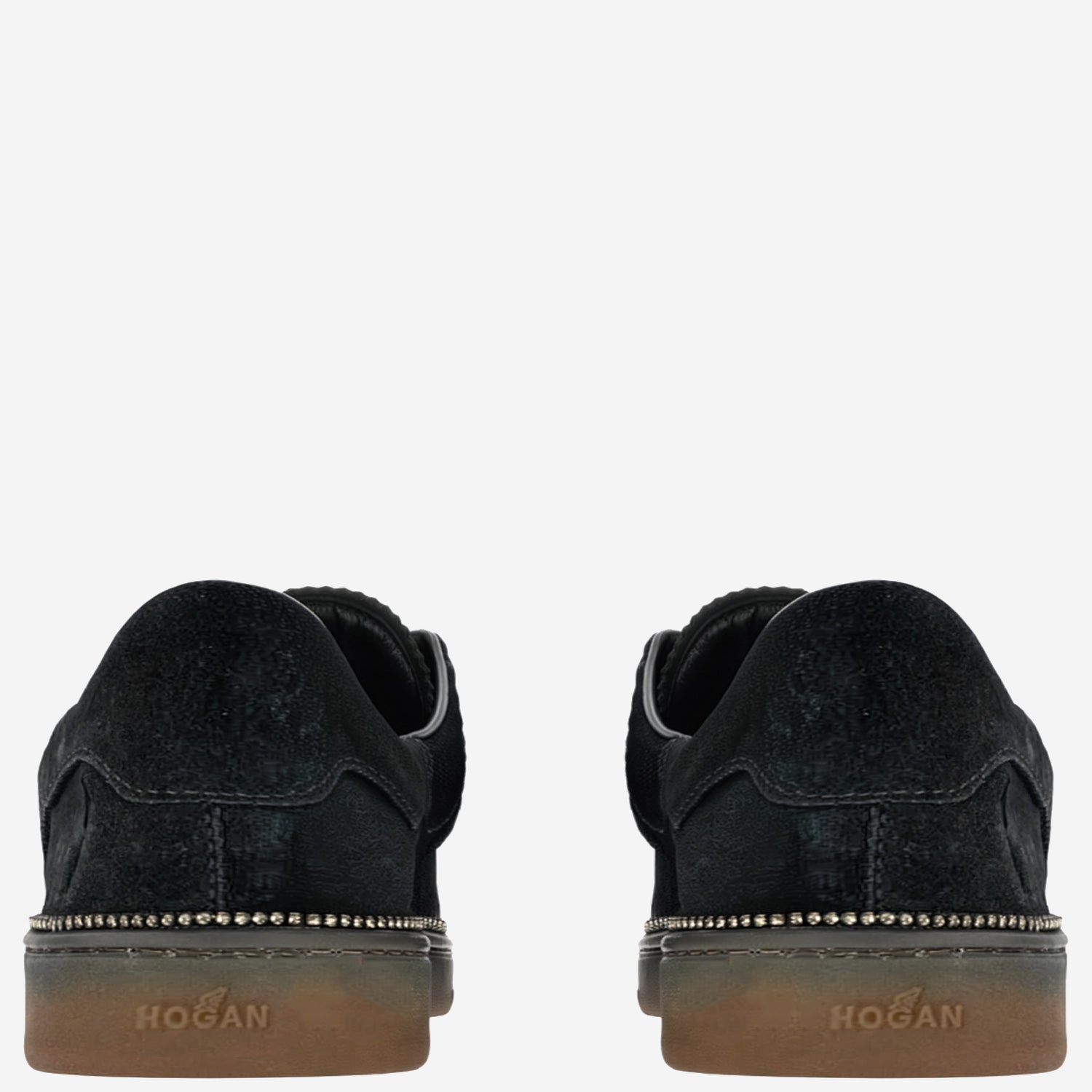 Sneakers Cool in pelle HXW7230FB6T BTMB999 HOGAN 