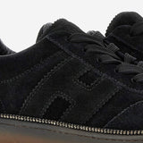 Sneakers Cool in pelle HXW7230FB6T BTMB999 HOGAN 