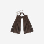 Nappine Passalaccio in suede KLW02OX0100 BTMS610 HOGAN 