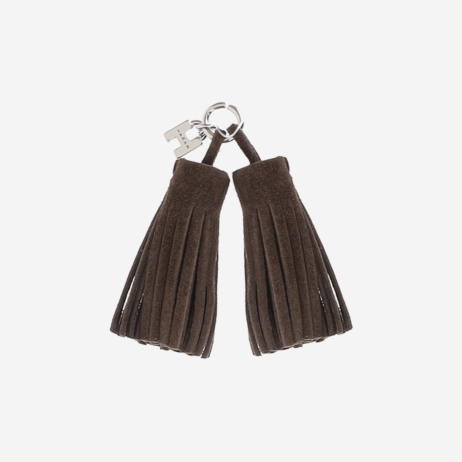 Nappine Passalaccio in suede KLW02OX0100 BTMS610 HOGAN 