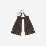 Nappine Passalaccio in suede KLW02OX0100 BTMS610 HOGAN 