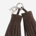 Nappine Passalaccio in suede KLW02OX0100 BTMS610 HOGAN 