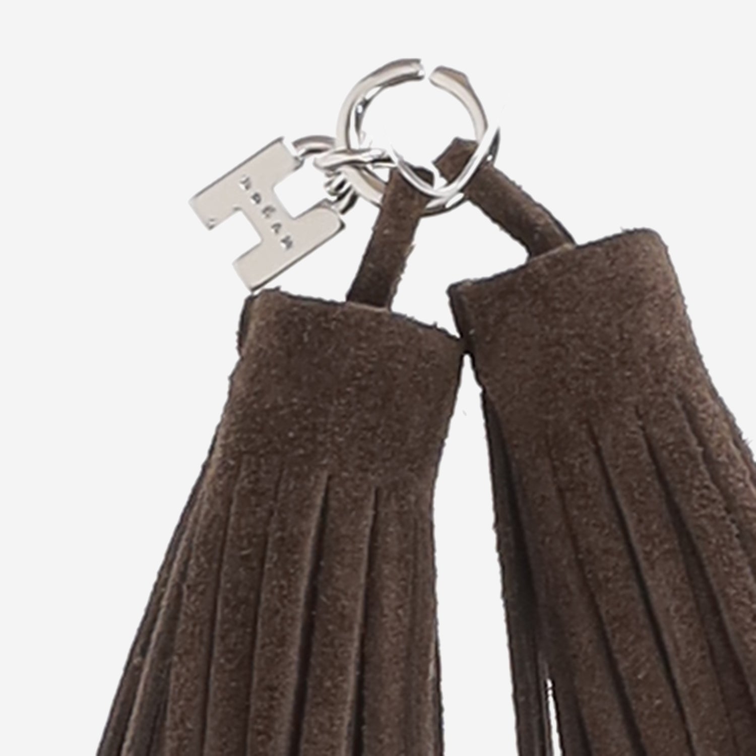 Nappine Passalaccio in suede KLW02OX0100 BTMS610 HOGAN 