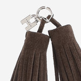 Nappine Passalaccio in suede KLW02OX0100 BTMS610 HOGAN 
