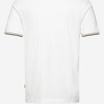 T-SHIRT IN COTONE 50501097 100 HUGO BOSS 