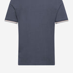 T-SHIRT IN COTONE 50501097 510 HUGO BOSS 