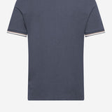 T-SHIRT IN COTONE 50501097 510 HUGO BOSS 