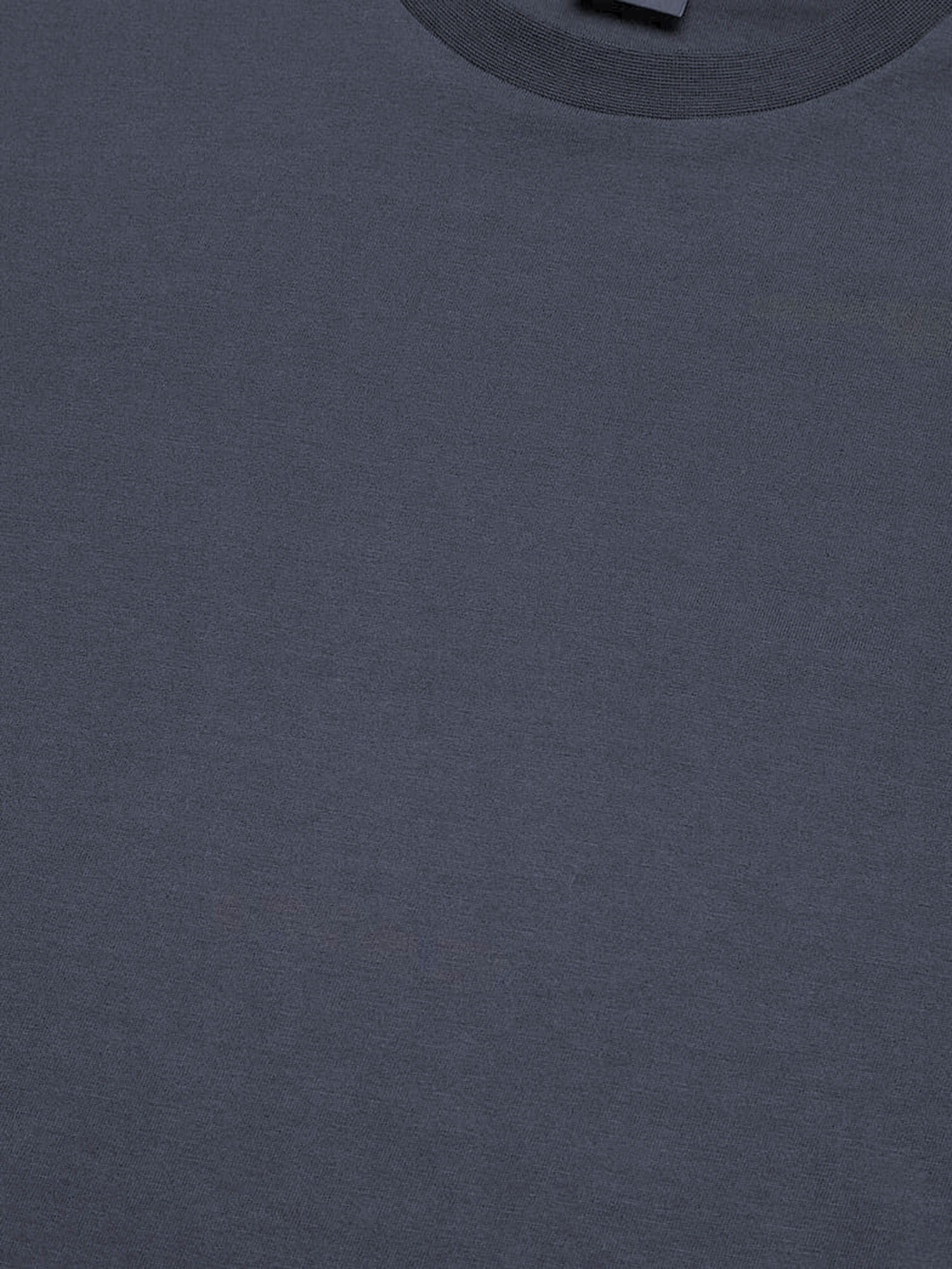 T-SHIRT IN COTONE 50501097 510 HUGO BOSS 