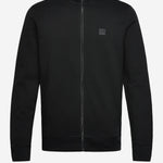 FELPA IN COTONE CON LOGO 50511709 001 HUGO BOSS 