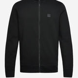 FELPA IN COTONE CON LOGO 50511709 001 HUGO BOSS 