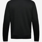FELPA IN COTONE CON LOGO 50511709 001 HUGO BOSS 