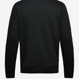 FELPA IN COTONE CON LOGO 50511709 001 HUGO BOSS 