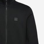 FELPA IN COTONE CON LOGO 50511709 001 HUGO BOSS 