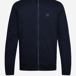 FELPA IN COTONE CON LOGO 50511709 404 HUGO BOSS 