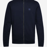 FELPA IN COTONE CON LOGO 50511709 404 HUGO BOSS 