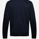 FELPA IN COTONE CON LOGO 50511709 404 HUGO BOSS 