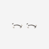 GEMELLI B-SIMONY IN OTTONE 50539967 001 HUGO BOSS 