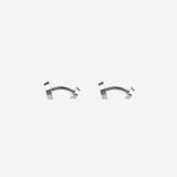 GEMELLI B-SIMONY IN OTTONE 50539967 410 HUGO BOSS 