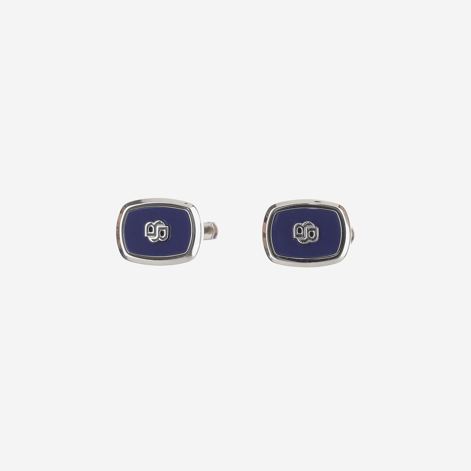 GEMELLI IN OTTONE CON LOGO 50544119 410 HUGO BOSS 